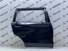 Дверь Bmw X7 2022 41527931202 G07, задняя правая