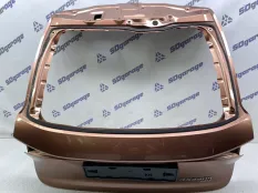 Крышка багажника Lexus RX 2025 6700548B60 5 A25АFXS