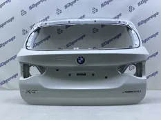 Крышка багажника Bmw X3 2022 41007494942 G01