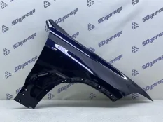 Крыло Bmw X7 2023 41007933472 G07, переднее правое
