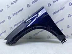 Крыло Mercedes-Benz GLE 2023 A1678802300 V167, переднее левое
