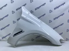 Крыло Bmw X3 2022 41007930972 G01, переднее правое