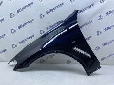 Крыло Bmw X3 2022 41007930973 G01, переднее левое