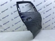 Дверь Bmw X6 2023 41008497452 G06, задняя правая