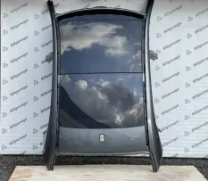 Панорамная крыша Mercedes-Benz S-CLASS Maybach S 560 2020 A2227800321 W222 MAYBACH S 560 176980