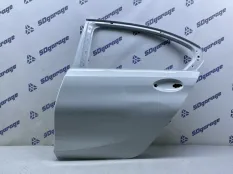 Дверь Bmw 3er 2020 41517482277 G20, задняя левая