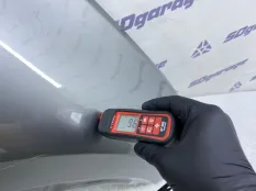 Крыло Bmw X4 2023 41007930972 G02, переднее правое