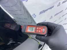 Крыло Mercedes-Benz S-Class 2023 A2238800200 W223, переднее правое