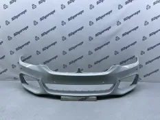 БАМПЕР М-ПАКЕТ Bmw 5-Series 2018 51118069072 G30, передний