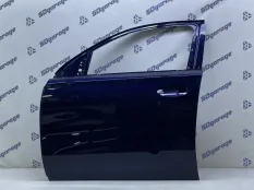 Дверь Mercedes-Benz GLS 2022 A1677200500 X167, передняя левая