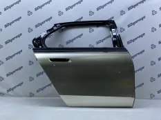 Дверь Bmw 7er 2024 41529643962 G70 LONG, задняя правая
