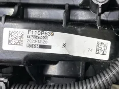 ДВИГАТЕЛЬ В СБОРЕ B38A15P Bmw X1 2023 11005A3DFA6 U11 B38A15P