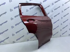 Дверь Bmw X4 2022 41517478344 G02, задняя правая