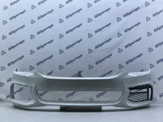 БАМПЕР М-ПАКЕТ Bmw 5-Series 2018 51118069072 G30, передний