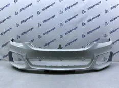 БАМПЕР М-ПАКЕТ Bmw 5er 2017 51118069072 G30, передний