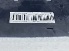 БАМПЕР М-ПАКЕТ Bmw 5er 2017 51118069072 G30, передний
