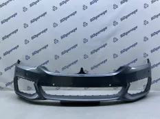 БАМПЕР М-ПАКЕТ Bmw 5er 2017 51118069072 G30, передний