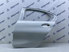 Дверь Bmw 3er 2023 41517482277 G20, задняя левая