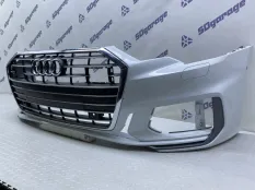 Бампер S-Line Audi A6 2023 4K0807065C C8, передний