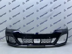БАМПЕР М-ПАКЕТ Bmw 5er 2022 51119852205 G30, передний