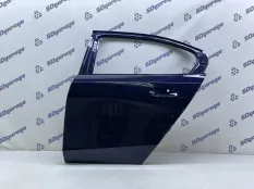 Дверь Bmw 5er 2024 41525A32EA7 G60, задняя левая