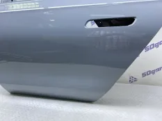 Дверь Bmw 7er 2024 41529643961 G70 LONG, задняя левая