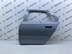 Дверь Bmw 7er 2024 41529643961 G70 LONG, задняя левая