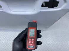 Дверь Audi A6 2024 4K0831051 C8, передняя левая