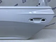 Дверь Audi A6 2022 4K5833051B C8, задняя левая