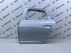 Дверь Audi A6 2022 4K5833051B C8, задняя левая