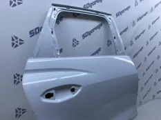 Дверь Audi Q4 E-TRON 2023 89A833052 4 FB, задняя правая