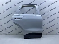Дверь Audi Q4 E-TRON 2023 89A833052 4 FB, задняя правая