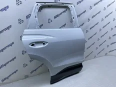 Дверь Audi Q4 E-TRON 2023 89A833052 4 FB, задняя правая
