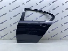 Дверь Bmw 5er 2021 41007408963 G30, задняя левая