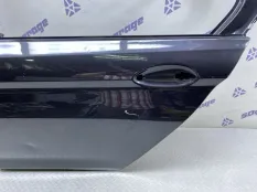 Дверь Bmw 5er 2021 41007408963 G30, задняя левая