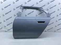 Дверь Bmw 7er 2024 41529643961 G70 LONG, задняя левая