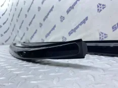 РЕЙЛИНГИ КРЫШИ М-ПАКЕТ Shadow Line Bmw X5 2016 51138057755 F15 N57D30C