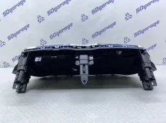 Жалюзи шторки решетки радиатора Bmw 7er 2024 51135A013E0 G70
