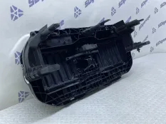 Жалюзи шторки решетки радиатора Bmw 7er 2024 51135A013E0 G70