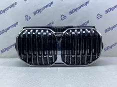 Жалюзи шторки решетки радиатора Bmw 7er 2024 51135A013E0 G70