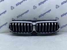 Жалюзи шторки решетки радиатора Bmw 6er 2022 51745A218F5 G32 GT