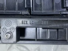 Жалюзи шторки решетки радиатора Bmw 3er 2024 51745A2DB49 G20