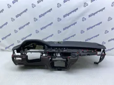 Торпедо Bmw X5 2016 51459298957 F15 N57D30C, переднее