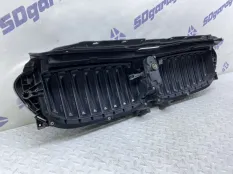 Жалюзи шторки решетки радиатора Bmw 5er 2019 51137497281 G30
