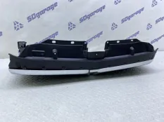 Жалюзи шторки решетки радиатора Bmw 7er 2021 51135A21A99 G11 G12
