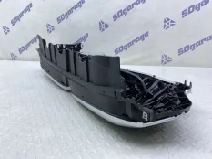 Жалюзи шторки решетки радиатора Bmw X6 2022 51749447388 G06