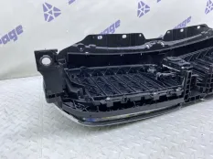 Жалюзи шторки решетки радиатора Bmw 5er 2021 51139464210 G30 B57D30A