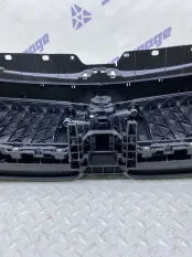 Жалюзи шторки решетки радиатора Bmw 5er 2022 51125A0DFB4 G30 LCI M550I N63B44D