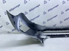 БАМПЕР М-ПАКЕТ Bmw 5er 2024 51115A6A3D3 G60, передний
