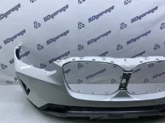 БАМПЕР М-ПАКЕТ Bmw X3 2023 51115A40FA4 G01, передний